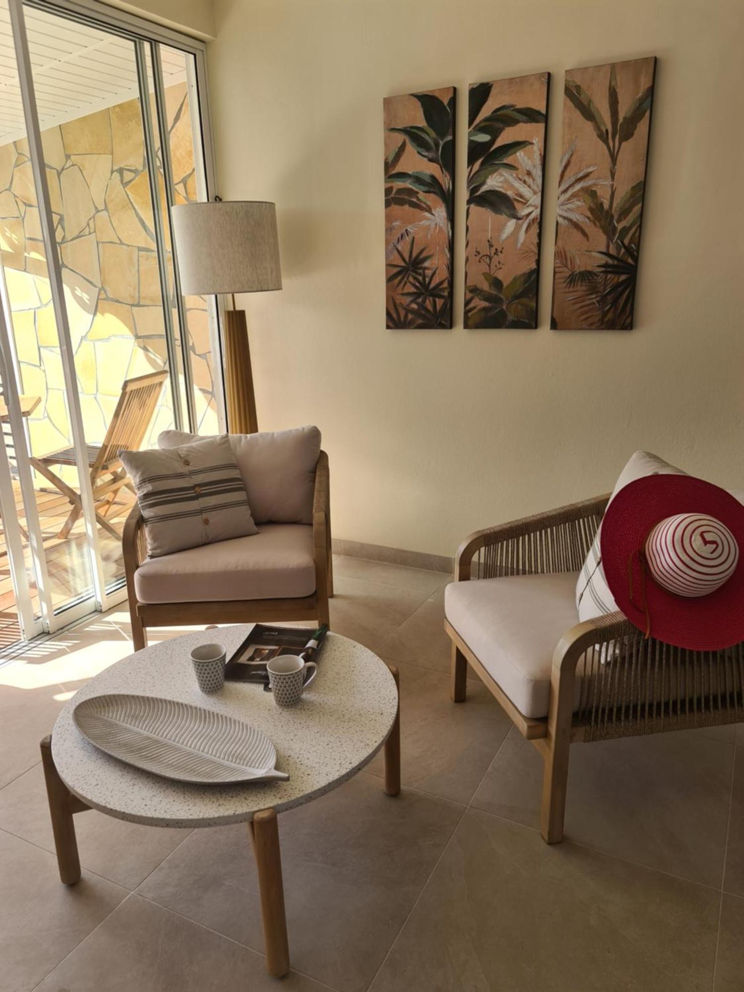 La Villa Baie Du Marin Le Marin ห้อง รูปภาพ