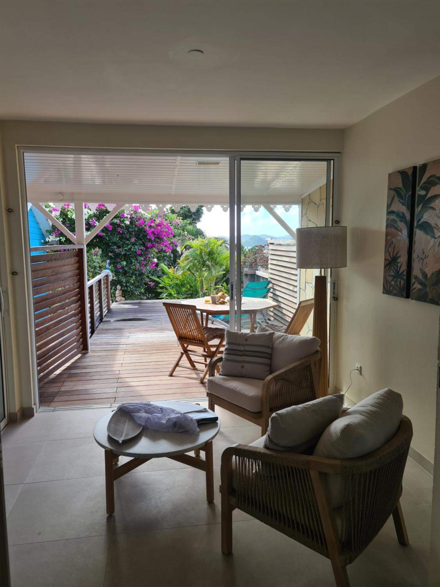 La Villa Baie Du Marin Le Marin ห้อง รูปภาพ