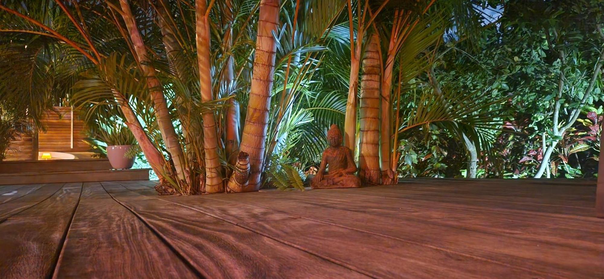 La Villa Baie Du Marin Le Marin ภายนอก รูปภาพ