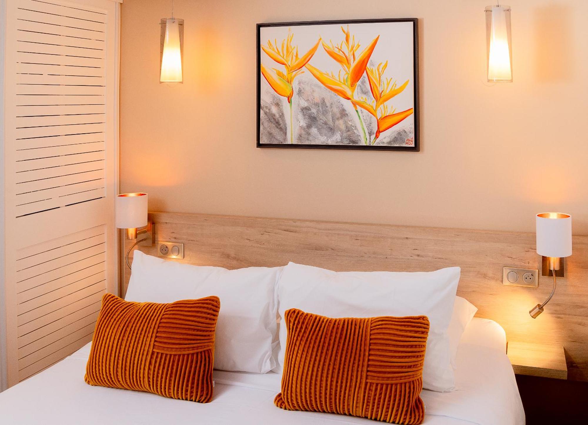 La Villa Baie Du Marin Le Marin ห้อง รูปภาพ