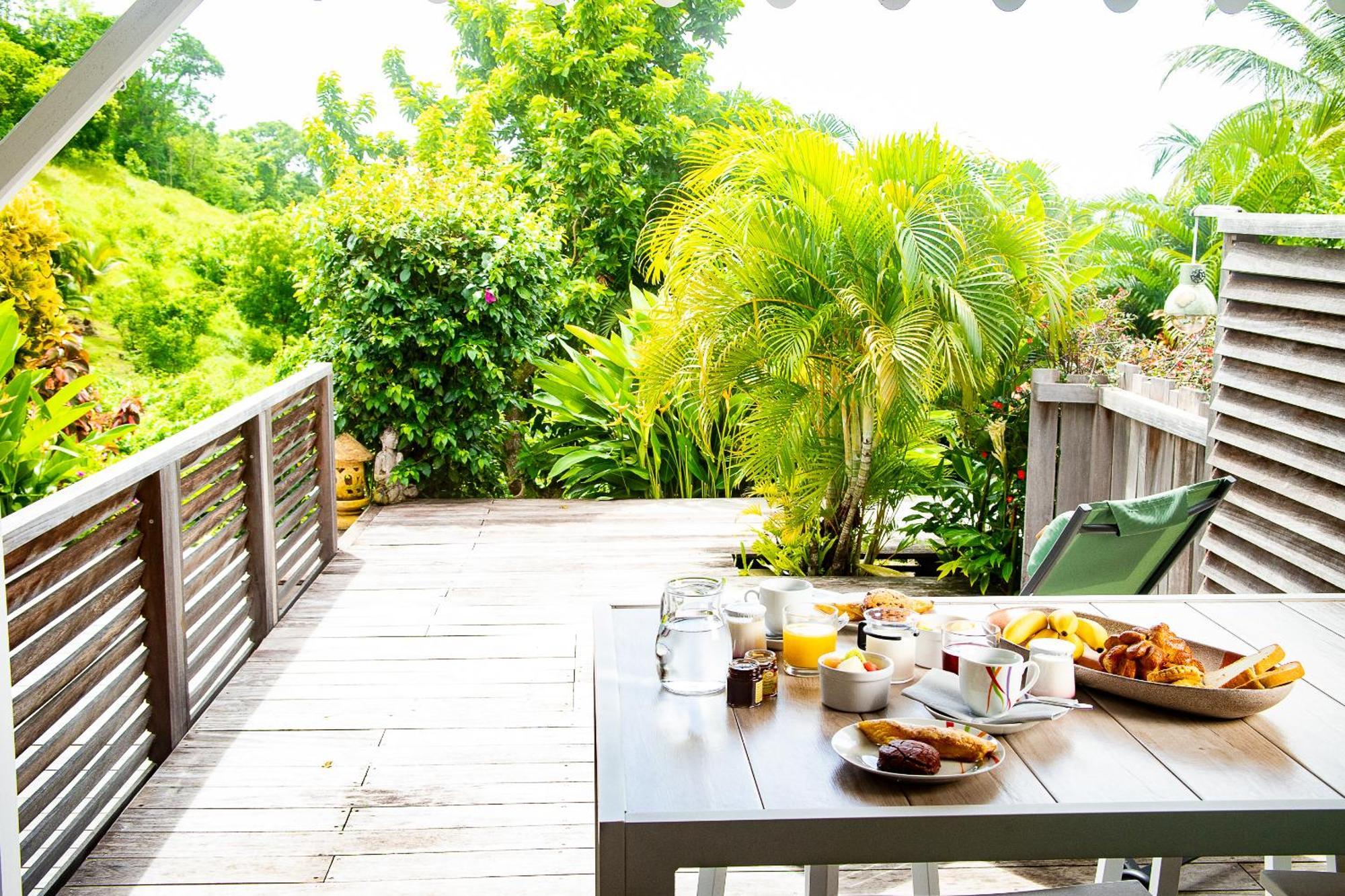 La Villa Baie Du Marin Le Marin ห้อง รูปภาพ