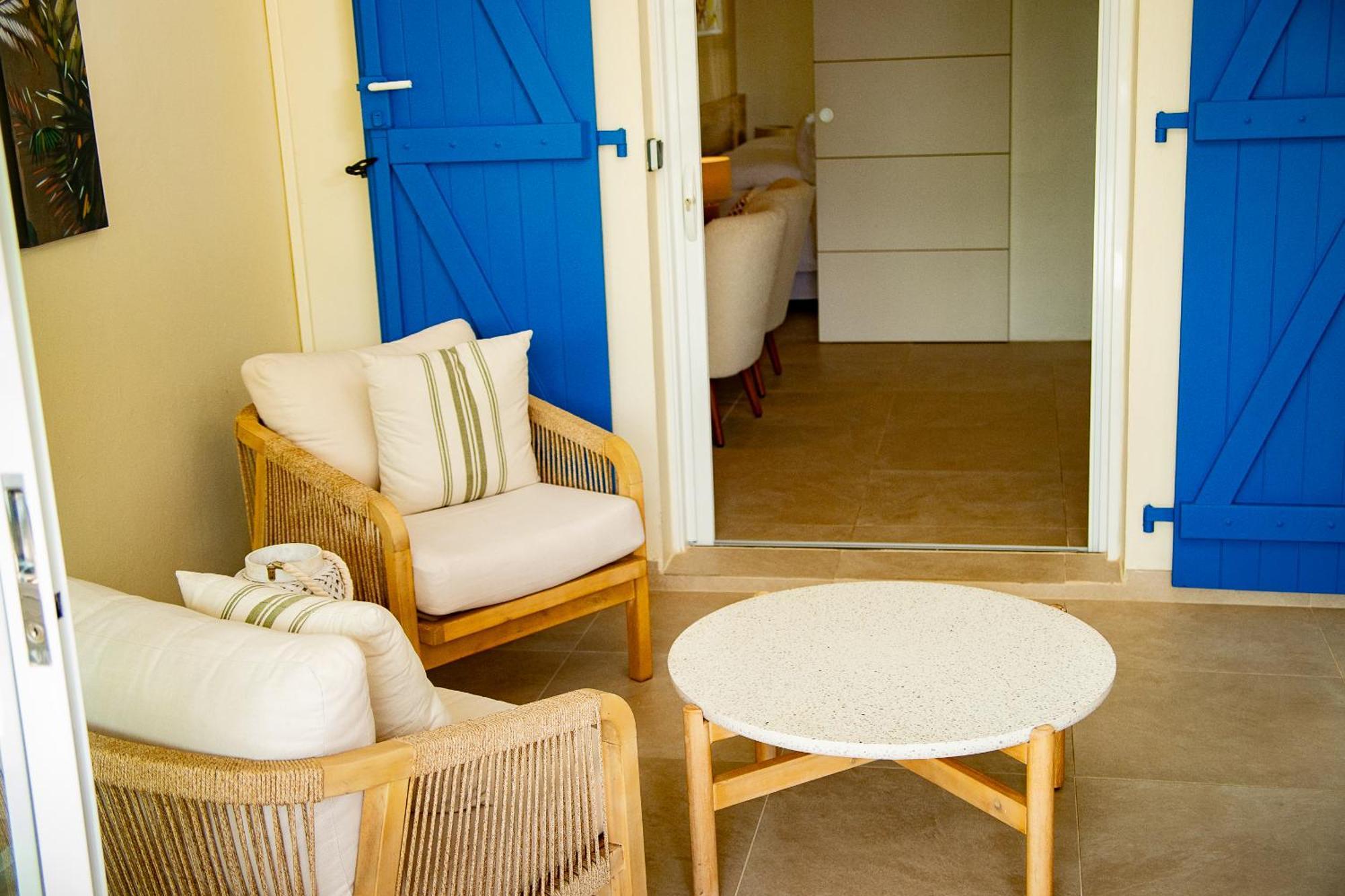 La Villa Baie Du Marin Le Marin ห้อง รูปภาพ